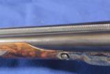 Parker Reproduction By Winchester 2 barrel DHE 20 ga. - 9 of 11