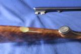 Parker Reproduction By Winchester 2 barrel DHE 20 ga. - 8 of 11