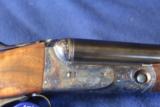 Parker Reproduction By Winchester 2 barrel DHE 20 ga. - 3 of 11
