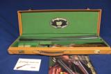 Parker Reproduction By Winchester 2 barrel DHE 20 ga. - 1 of 11