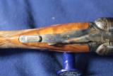 Parker Reproduction By Winchester 2 barrel DHE 20 ga. - 6 of 11