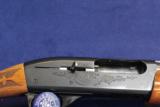 Remington 1100 trap 12 ga with extra Skeet barrel - 3 of 8