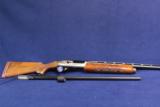 Remington 1100 trap 12 ga with extra Skeet barrel - 1 of 8