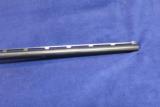 Remington 1100 trap 12 ga with extra Skeet barrel - 5 of 8