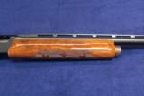 Remington 1100 trap 12 ga with extra Skeet barrel - 4 of 8
