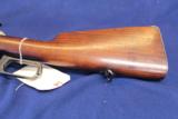 High Condition Winchester 1895 NRA Musket - 11 of 12