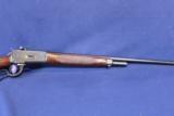 Excellent Winchester Model 71 Deluxe Rifle with 2 boxes of ammo - 3 of 12