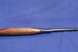 Excellent Winchester Model 71 Deluxe Rifle with 2 boxes of ammo - 7 of 12