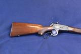 Excellent Winchester Model 71 Deluxe Rifle with 2 boxes of ammo - 2 of 12