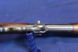 Excellent Winchester Model 71 Deluxe Rifle with 2 boxes of ammo - 5 of 12