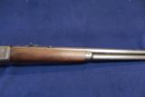 Nice antique Winchester 1886 in 45-90 - 3 of 13