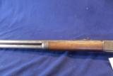 Nice antique Winchester 1886 in 45-90 - 10 of 13