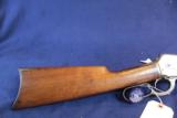 Nice antique Winchester 1886 in 45-90 - 5 of 13