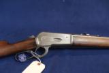 Nice antique Winchester 1886 in 45-90 - 2 of 13