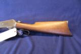 Nice antique Winchester 1886 in 45-90 - 9 of 13