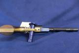Ruger Brass Frame Old Army as new and unfired - 4 of 6