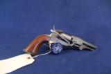 6 Shot Colt 1849 4