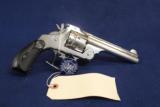 Extra Fine Smith & Wesson #3 New Model Navy DA 5