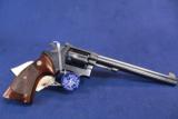 Very Clean Smith & Wesson Model 14-2 8 3/8