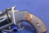 Smith & Wesson 3rd model target .44 Smith & Wesson - 4 of 11