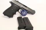 Sig Sauer P232 .380 Exc Condition - 2 of 7