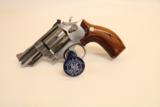 As New and Unfired Smith & Wesson 66-1 Original box and papers - 3 of 7