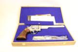 Flawless Smith & Wesson 629 no dash- 2 of 9