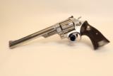 Flawless Smith & Wesson 629 no dash- 6 of 9