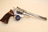 Flawless Smith & Wesson 629 no dash- 4 of 9