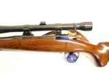 FN Belgium Mauser 98 Sporter in .243 - 3 of 9