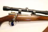 FN Belgium Mauser 98 Sporter in .243 - 8 of 9