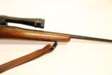FN Belgium Mauser 98 Sporter in .243 - 9 of 9