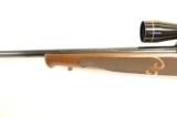 Very Nice Winchester Model 70 featherweight in .270 cal - 6 of 6