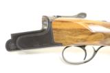 Custom Ordered Perazzi MX20 20 gauge with Special Order Wood - 10 of 18