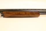 Custom Ordered Perazzi MX20 20 gauge with Special Order Wood - 12 of 18