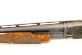 Ultra Rare Winchester Model 12 Stainless Engraved Pigeon Grade - 7 of 11