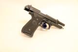 Asnew Beretta 92fs9mm - 2 of 7