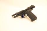 Asnew Beretta 92fs9mm - 3 of 7