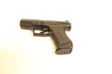 Excellent As New Walther P99 10+1 Interarms import - 3 of 6