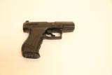 Excellent As New Walther P99 10+1 Interarms import - 2 of 6