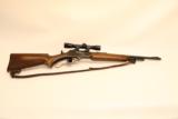 Marlin 336 SC 30-30 Very good condition Non Micro Groove barrel - 1 of 9