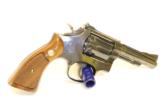 Exceptional Scare Smith & Wesson 18-3 4