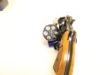 Excellent Condition Smith & Wesson Model 58 with original box and papers - 6 of 6