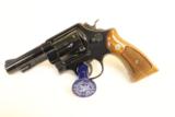 Excellent Condition Smith & Wesson Model 58 with original box and papers - 3 of 6