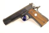 Minty 70 Series NIB Colt 1911 1976 manufacture - 5 of 14