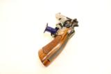 High Condition Boxed Smith & Wesson 19-3 6" blued - 3 of 7
