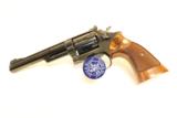 High Condition Boxed Smith & Wesson 19-3 6" blued - 4 of 7