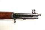 Prewar Lend Lease Original Springfield M1 Garand - 13 of 23