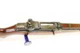 Prewar Lend Lease Original Springfield M1 Garand - 16 of 23