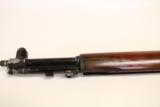 Prewar Lend Lease Original Springfield M1 Garand - 12 of 23